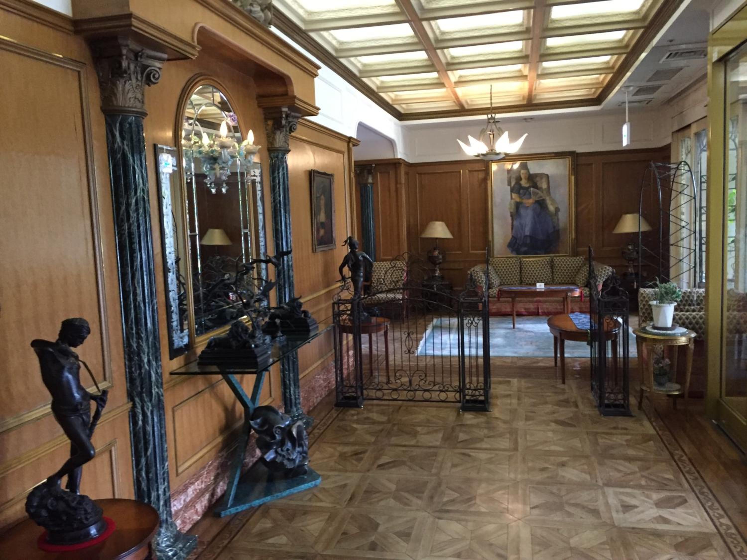 Фото Hiroshima Intelligent Hotel Annex