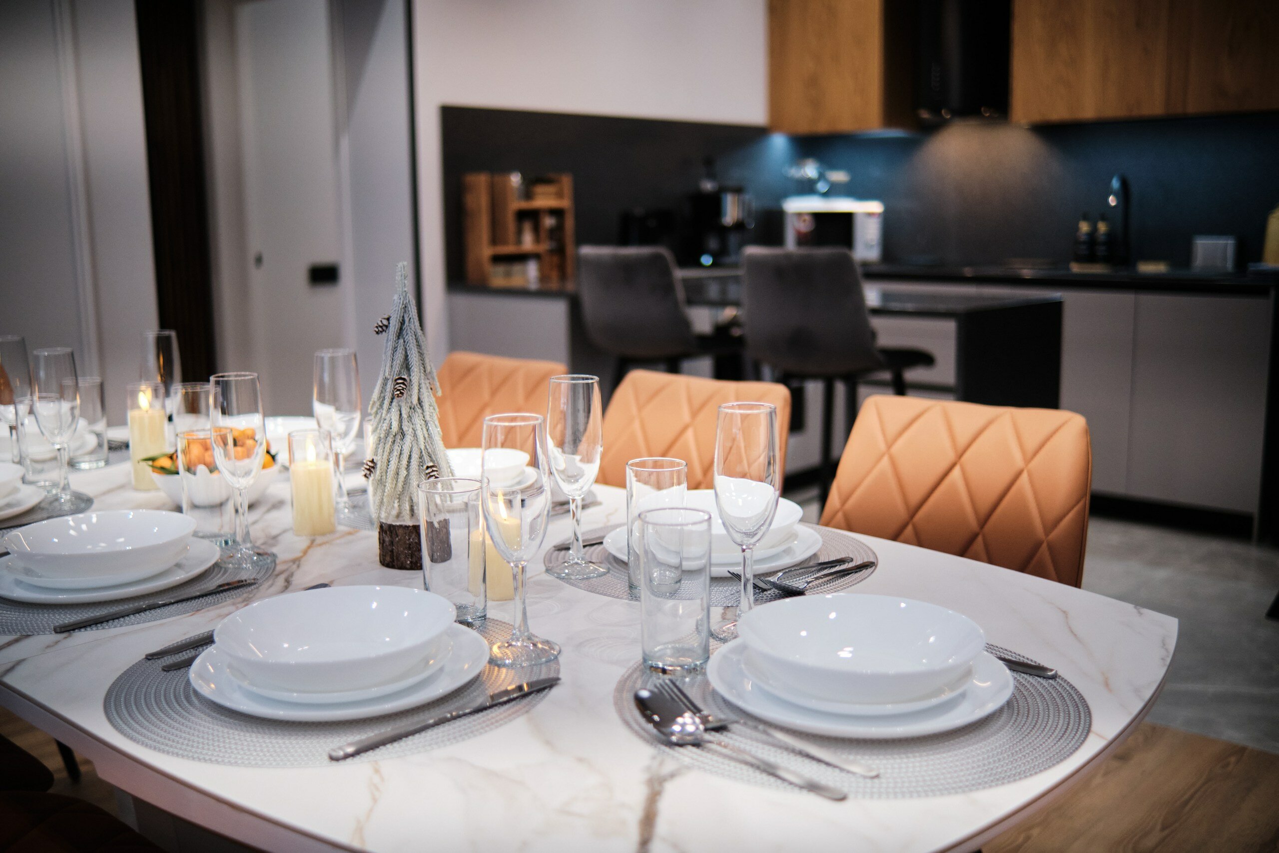 Фото 4Seasons House