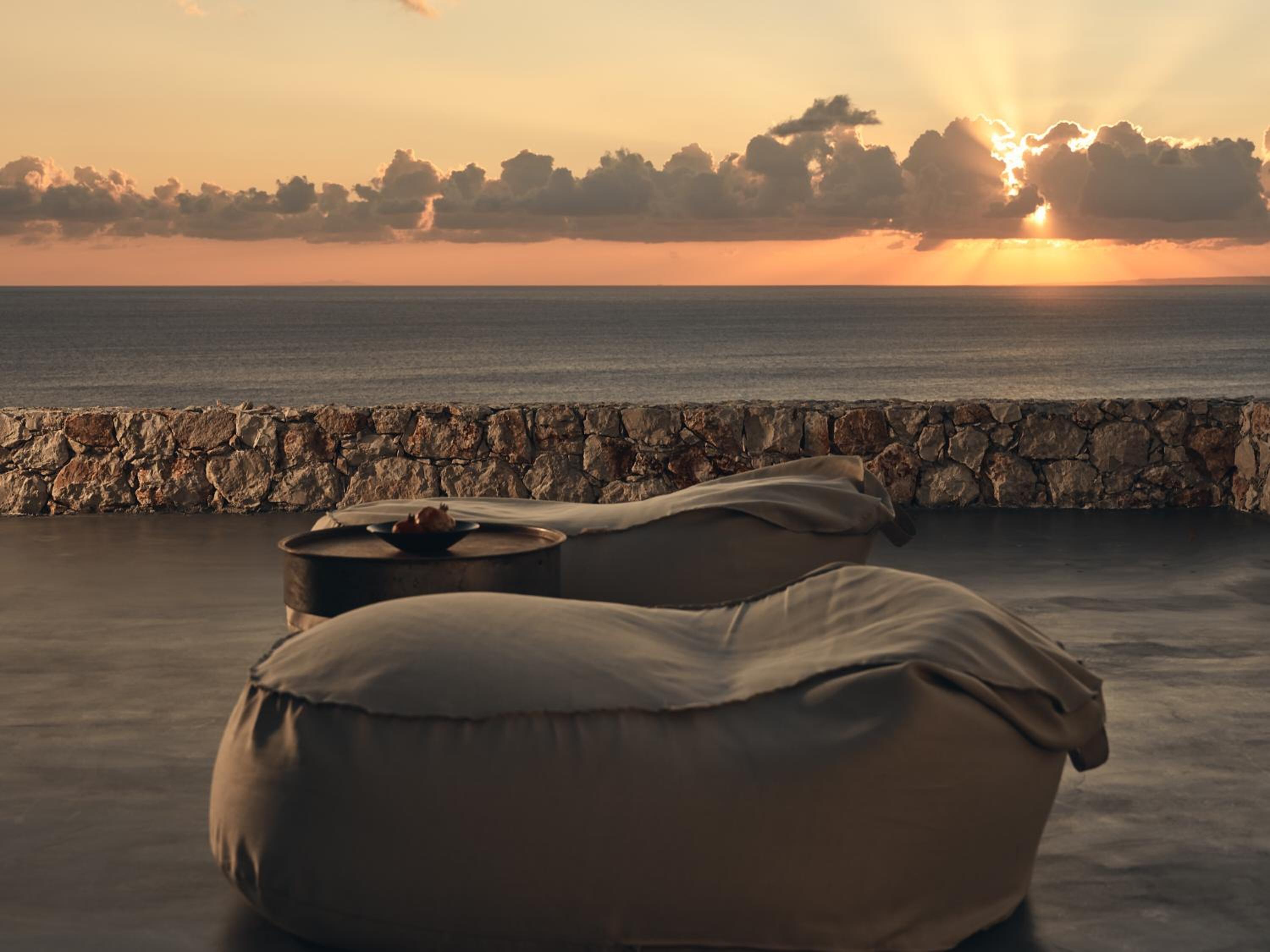 Фото Vais luxury villas