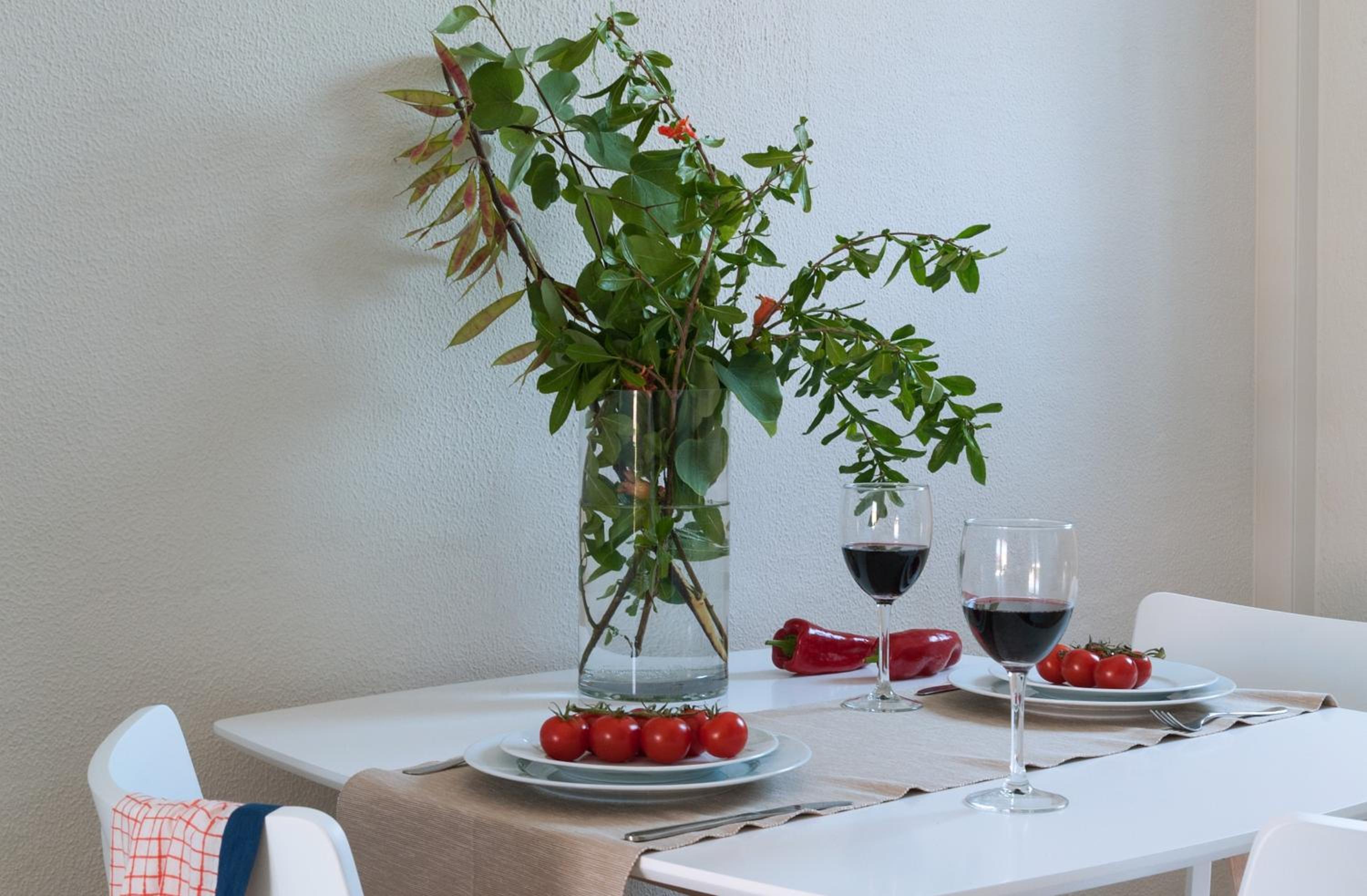 Фото Ammoudia Maisonettes