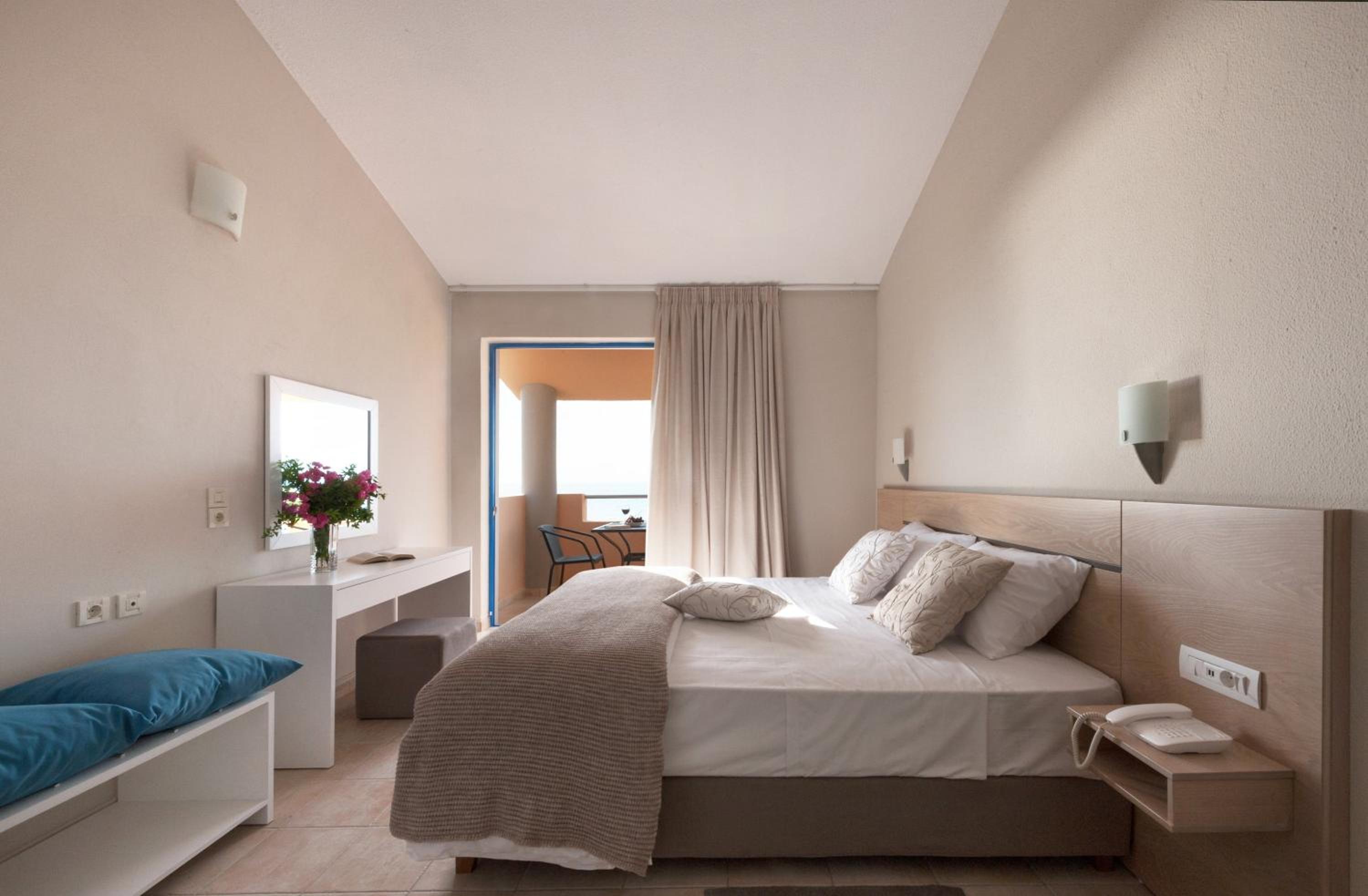 Фото Ammoudia Maisonettes