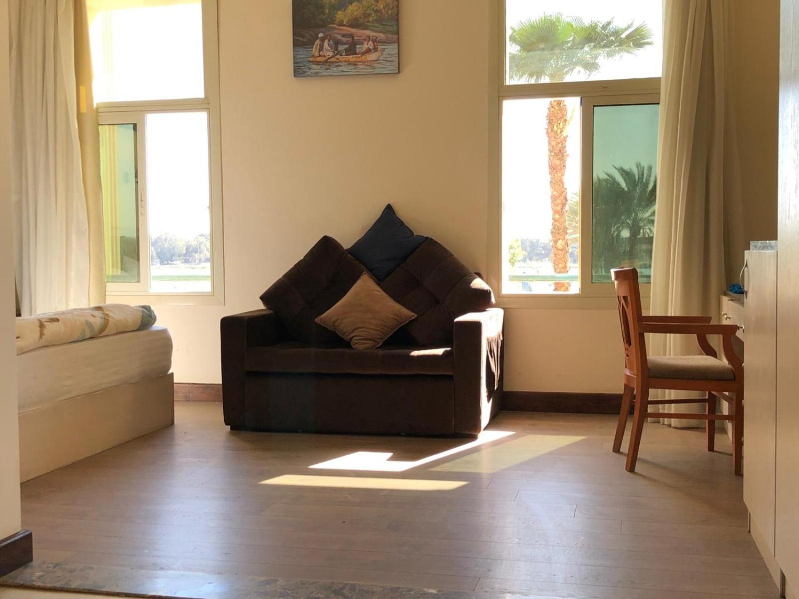 Фото Loaloa Nile Maadi