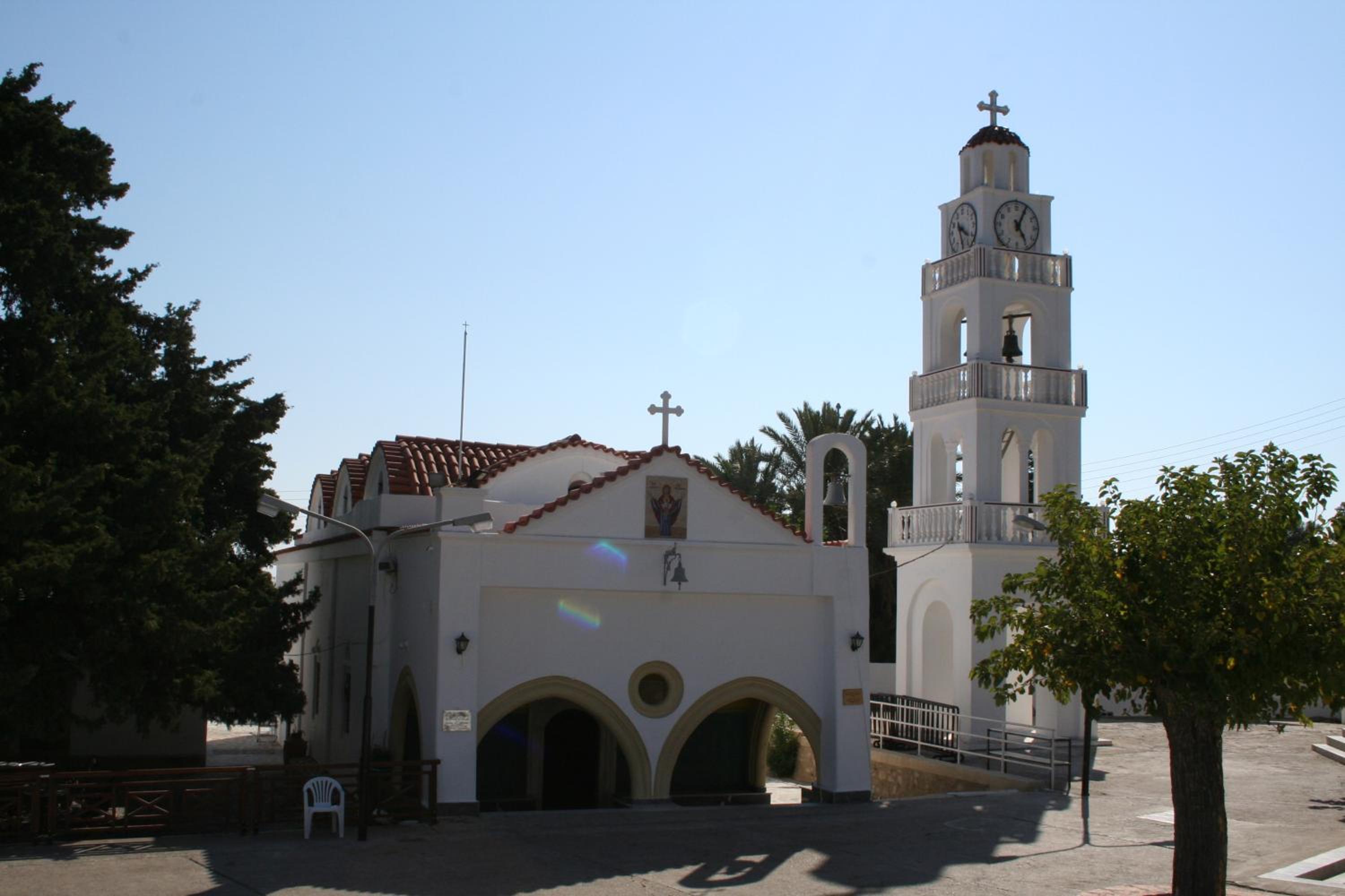 Фото отеля 4