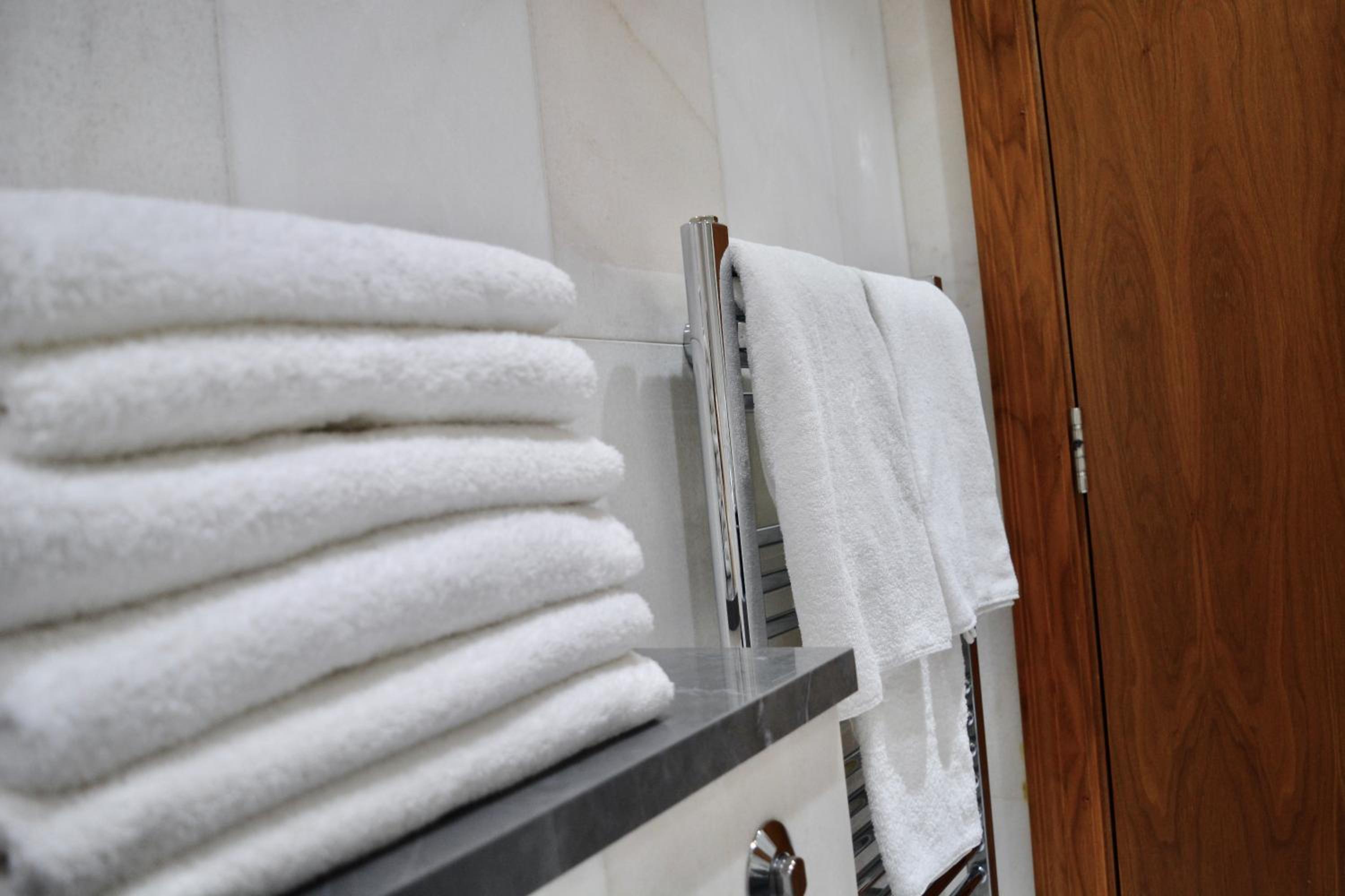 Фото Sanctum London Maida Vale