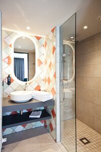 Гостиница ibis Styles Klagenfurt am Woerthersee