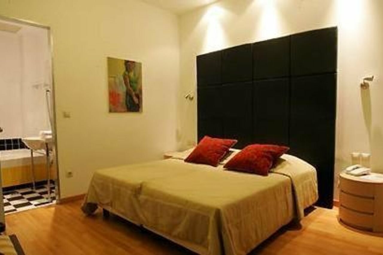 Фото Athens Art Hotel