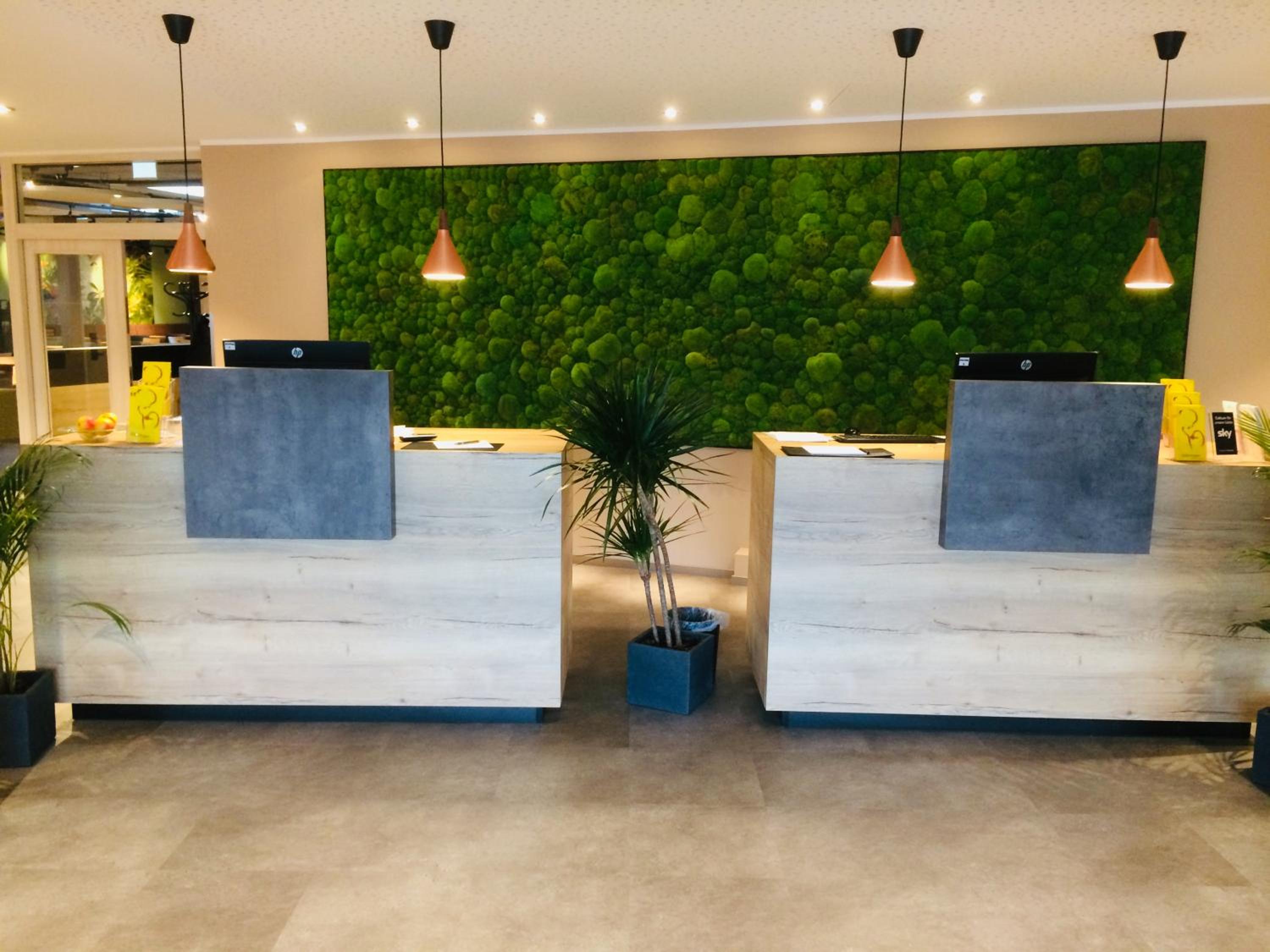 Фото Adesso Hotel Göttingen