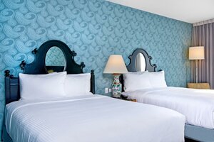 Гостиница Hotel Fiona