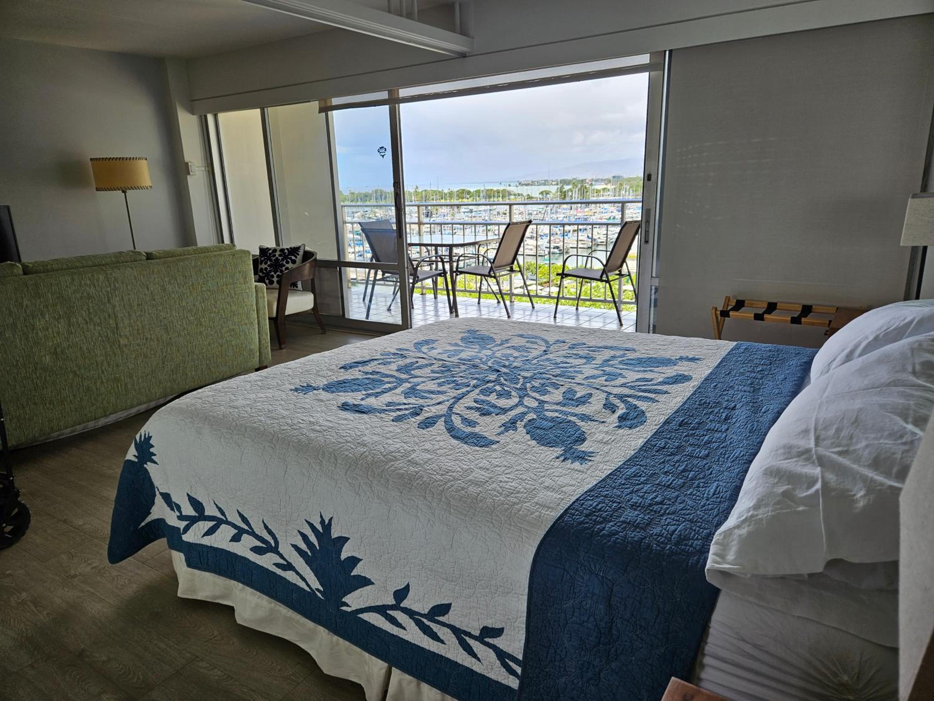 Фото Ilima Suite at The Ilikai