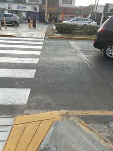 Coqueta - Estilo y Tendencia (Distrital Ate, Inquisidor Y Pulido, Avenida La Molina, 742), spa