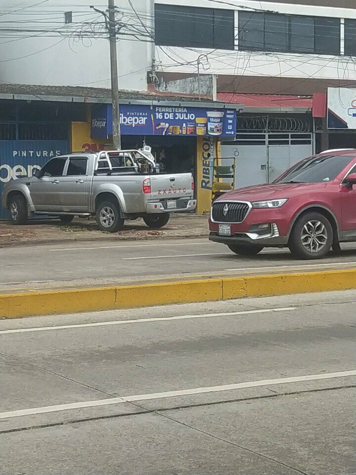 Metalware Tu Ferreteria Online, Santa Cruz de la Sierra, photo