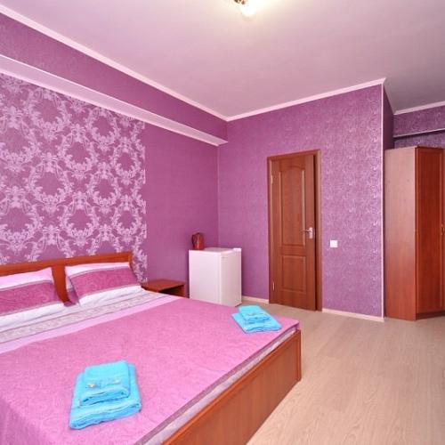 Фото Вилла Астери