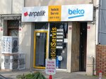 Beko Sariyer Authorized Service (Istanbul, Sariyer, Cayirbasi Avenue, 89A) ، إصلاح المعدات الكهربائية