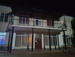 Гостиница (posyolok Oktyabrskiy, Oktyabrskaya ulitsa, 7), hotel