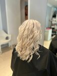 Hairdresser-stylist Olga Shashkova (Gogolevskiy Boulevard, 3) ، صالون تجميل