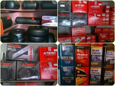 Car service, auto repair Bayhanlar Auto, Alapli, photo