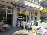 Montcum (Ankara Province, Yenimahalle, Demetlale Neighborhood, 405th Avenue, 28B), tienda de ropa