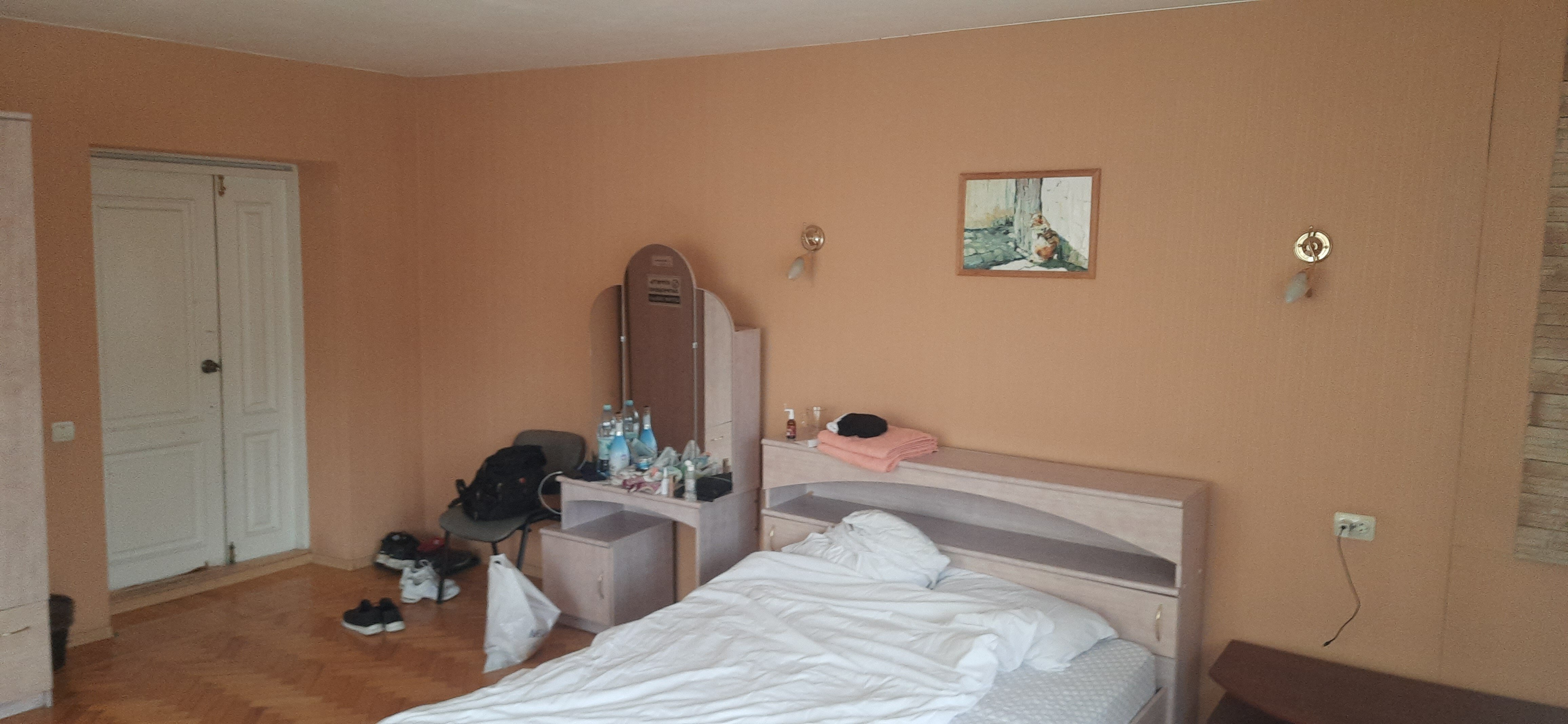 Фото Like Hostel