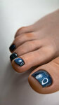 Kate. Roh (Veteranov Avenue, 169к3), nail salon