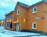 Комильфо (Kommunisticheskaya ploshchad, 13), banquet hall