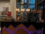 Mug Coffee (Teatralnaya Alley, 3с1) ، قهوة جاهزة