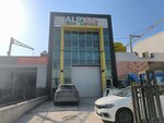 Alpyap (Ankara Province, Yenimahalle, Ostim OSB Neighborhood, 1567th Street, 30), insulation materials
