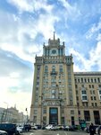 Lawyer Valeriya Podgorskaya (Bolshaya Sadovaya Street, 5к2) ، محامي