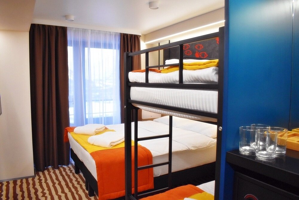 Фото Тирвас