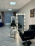 Колорист Саида Гасанова (Sokolova Avenue, 86), beauty salon