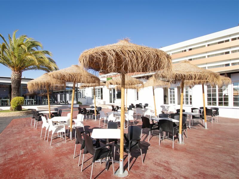 Фото Ohtels Carabela Beach & Golf