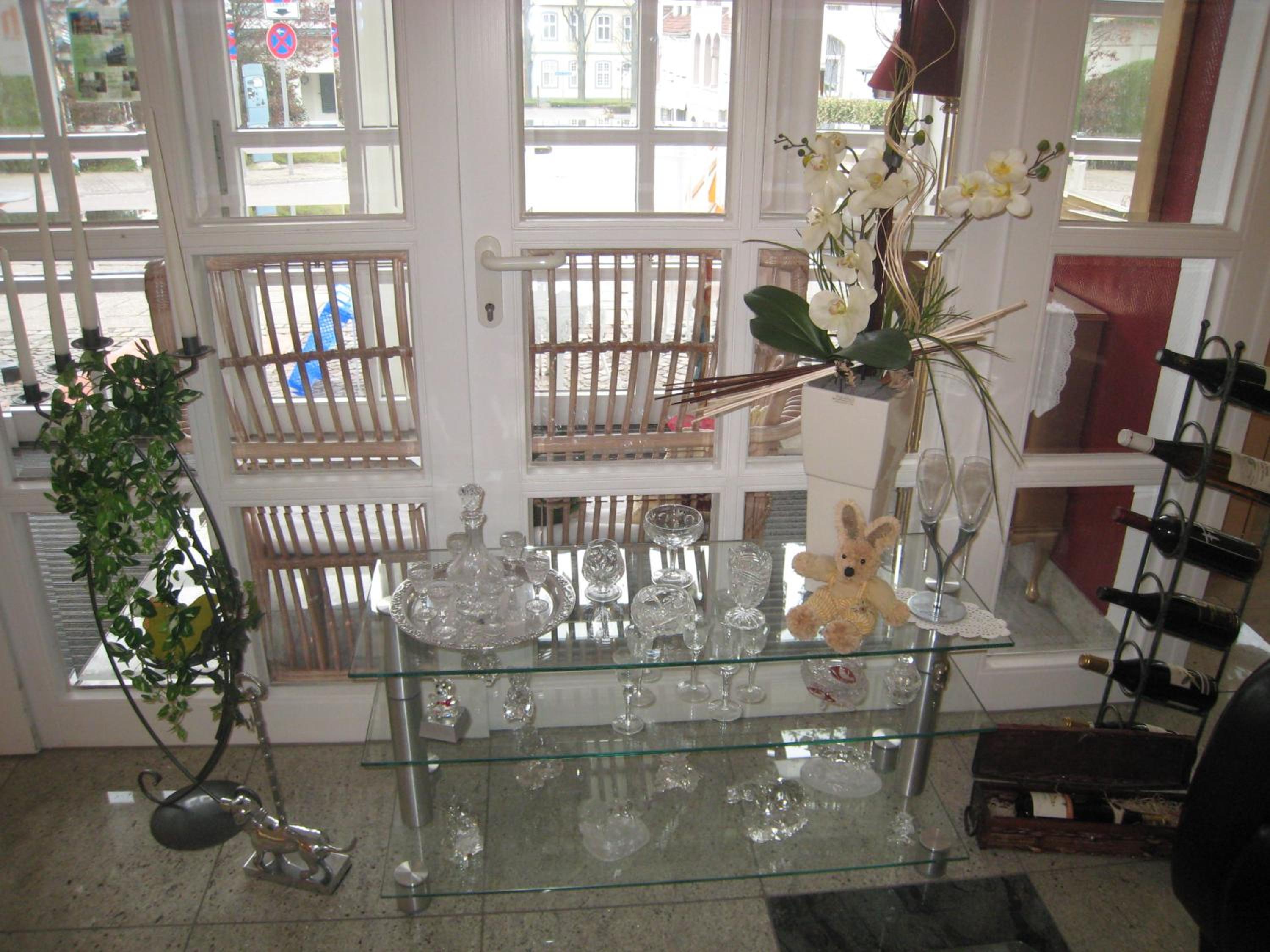 Фото Apparthotel Am Friedrichspark