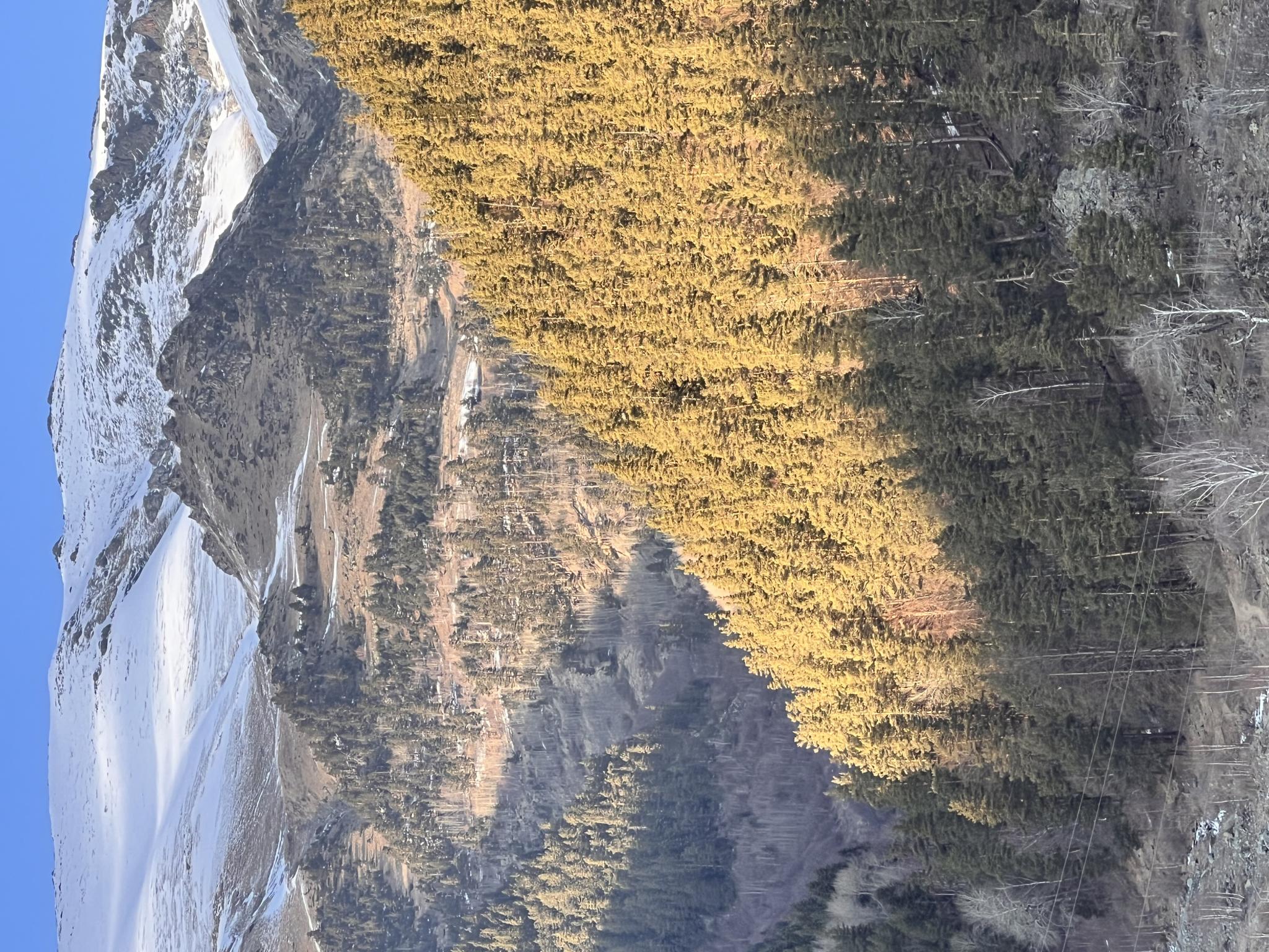 Фото Архыз. ру