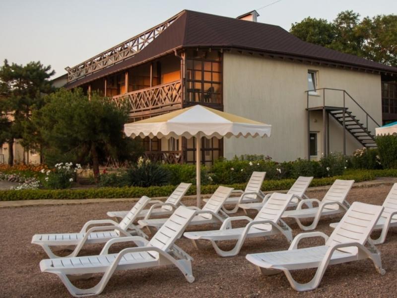 Фото отеля 3