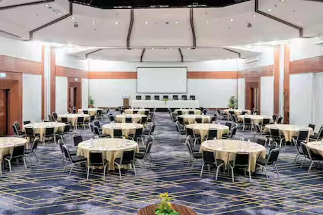 Фото Hilton Yaounde