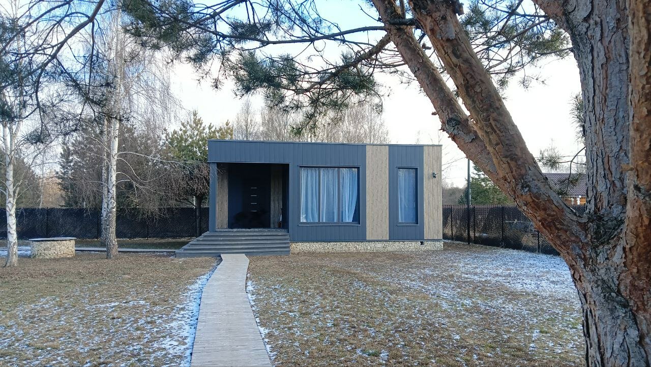 Фото Сканди куб