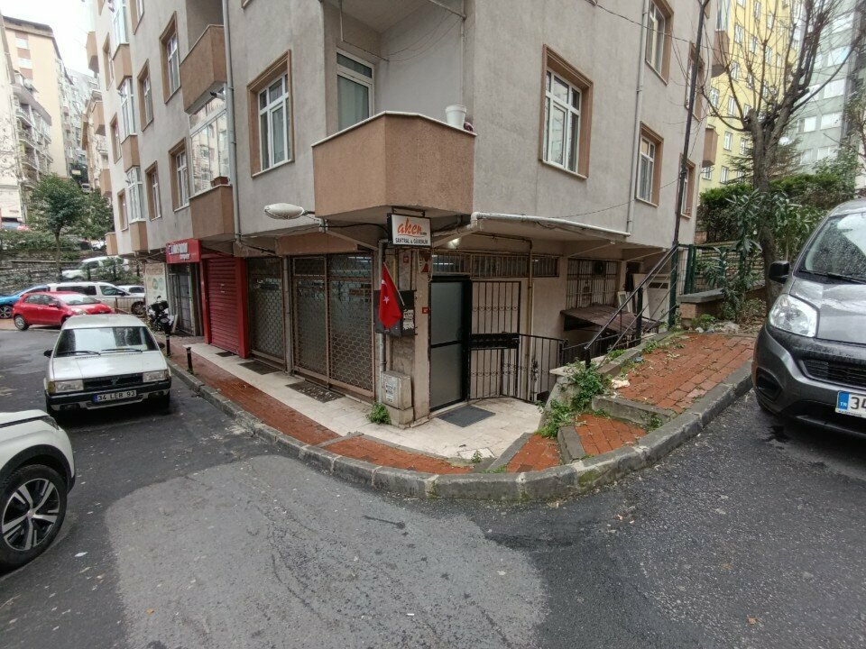 Electrical equipment repairs Ofisera Technology Solutions, Istanbul, photo