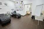 Academy permanent makeup (Mendeleyeva Street, 217), beauty salon