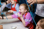 CooknRun (Kuybysheva Street, 94), organización y celebración de fiestas infantiles