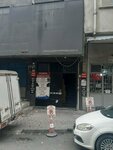 Furya Leather Goods (Istanbul, Gungoren, Sanayi Neighborhood, Saadet Street, 19A) ، مصنع ملابس