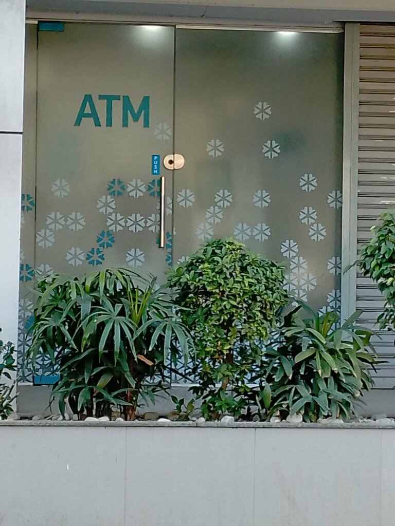 Bank Bank alfalah, Karachi, photo