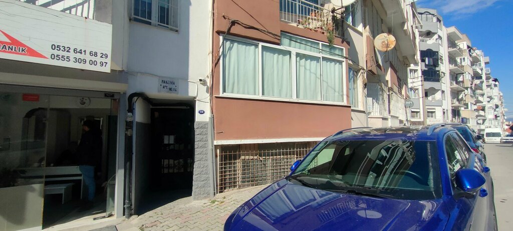 Business consulting Mavi Egeli Emlak, Izmir, photo