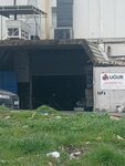 Uğur Teknik Endüstriyel Yapı Malz. İml. San (Istanbul, Esenyurt, 3137th Street, 5) ، مشاريع صناعية