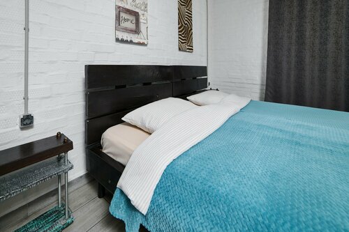 Гостиница Платина в Горно-Алтайске