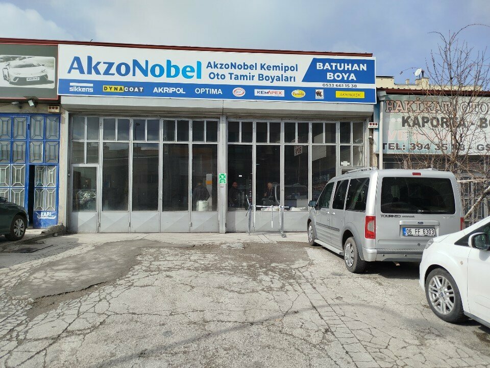 Wax seal kits Batuhan Boya Hirdavat, Ankara, photo