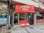 Housebank Gayrimenkul (İstanbul, Kağıthane, Teknik Sok., 9), real estate agency