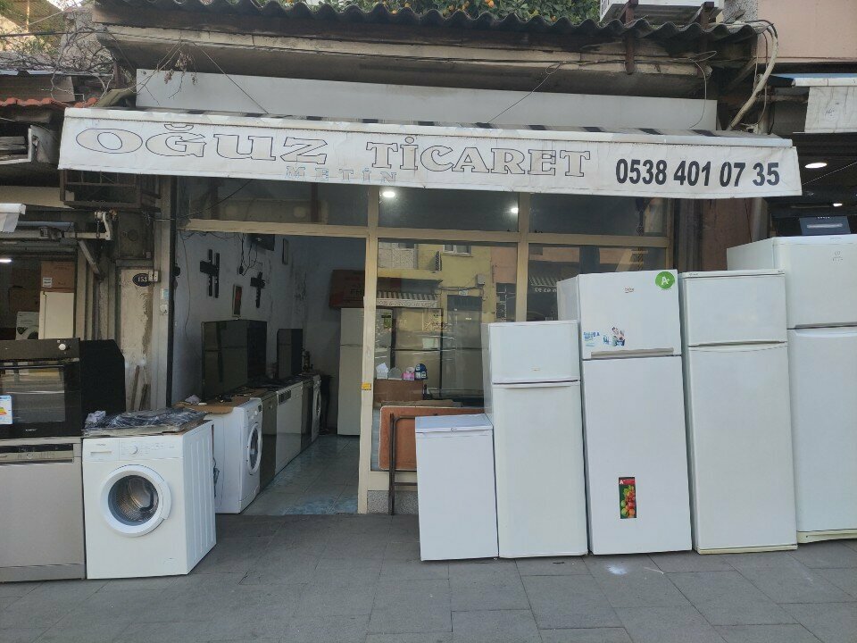 Food manufacturers Aksoy Gida, Izmir, photo