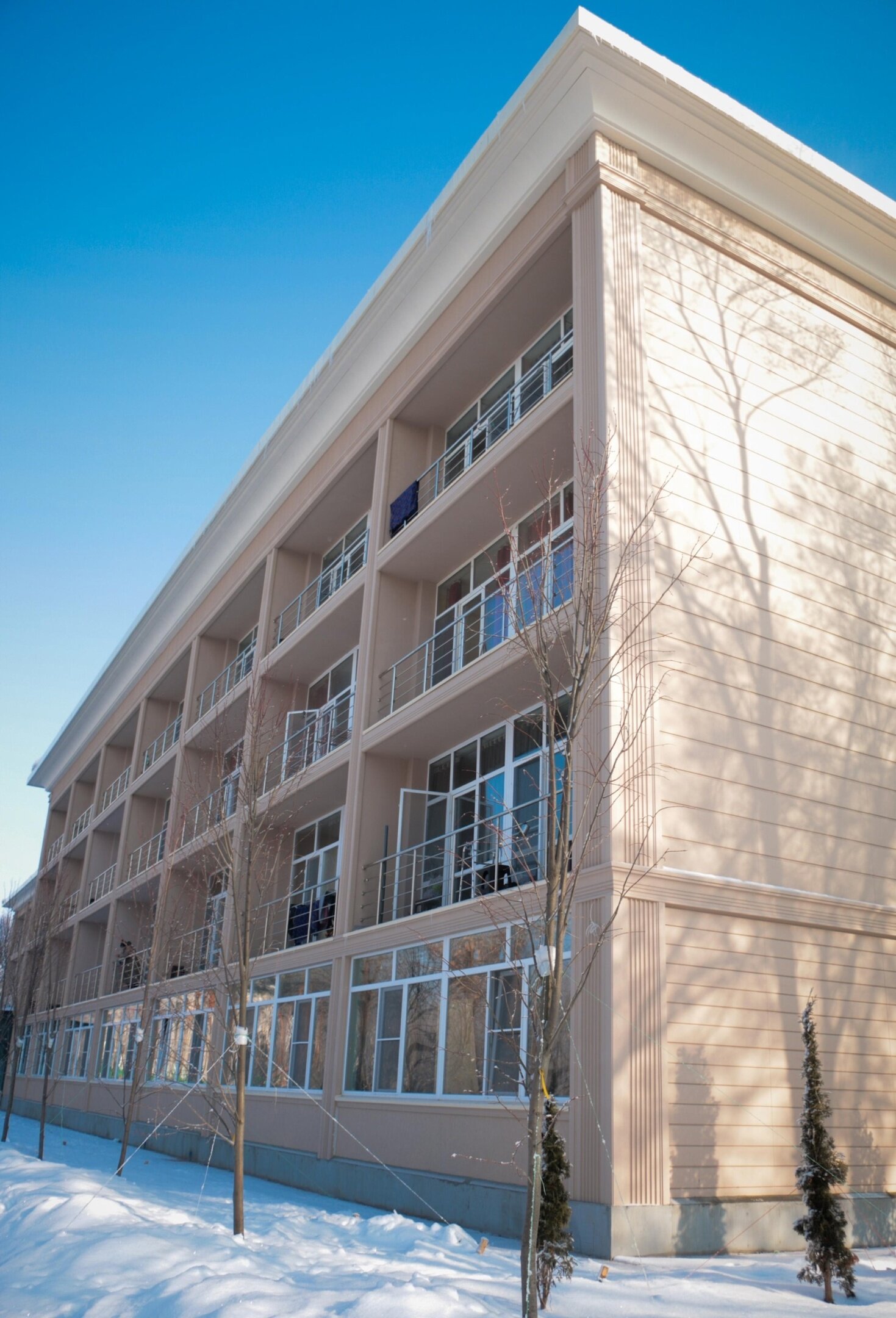 Фото Набережная