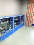 Technobox (Pervoy Piyatiletki Street, 45), spare parts and accessories for home appliances