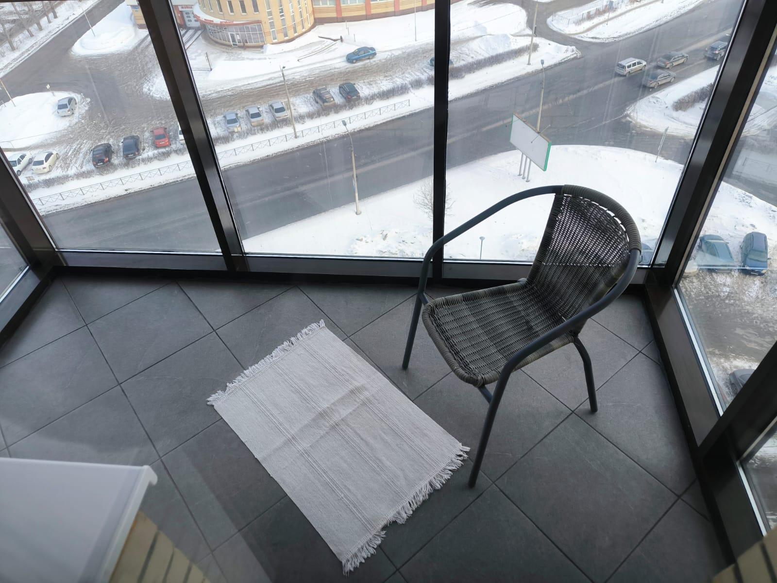 Фото Иртыш Хостел