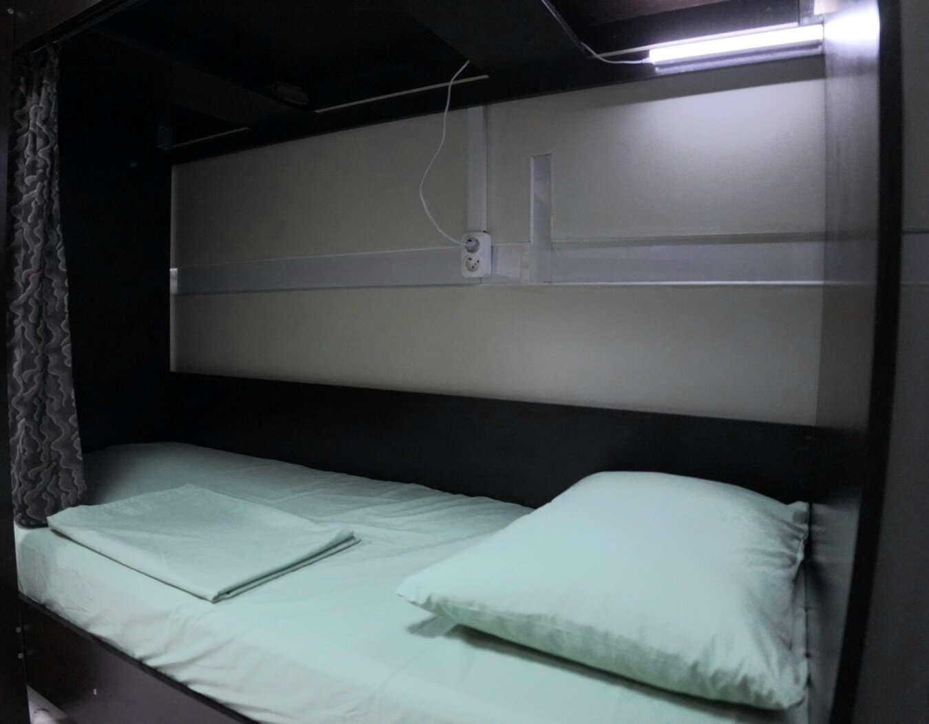 Фото Хостел Щапов